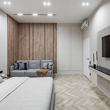 Apartment On Kulisha 28 Лвив Екстериор снимка