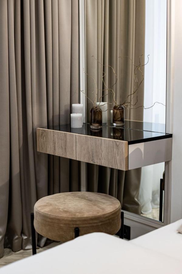 Apartment On Kulisha 28 Лвив Екстериор снимка